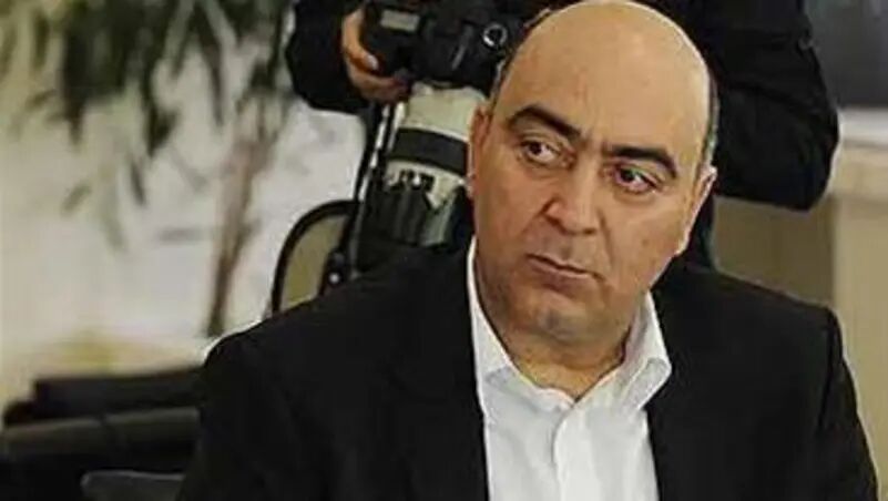 حواشی بازی دوستانه پرسپولیس و رئال مادرید؛ پروندهای که به موساد گره خورد / پرسپولیس , رئال مادرید , امیرحسین جهانشاهی , محمدرضا سیاسی , موساد