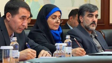 تاکید ایران و قزاقستان بر توسعه همکاریهای لجستیکی و تجاری از طریق مسیرهای ترانزیتی / حملونقل , قزاقستان , ایران , لجستیک , کریدور شمال-جنوب