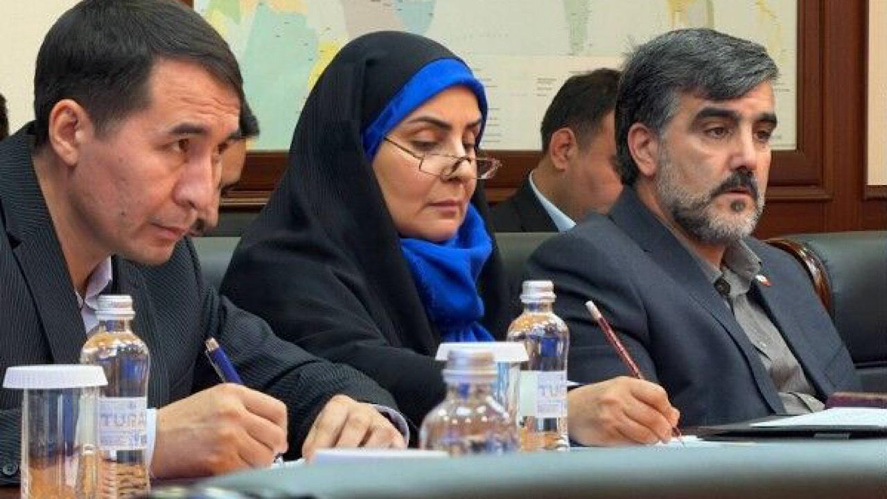 تاکید ایران و قزاقستان بر توسعه همکاریهای لجستیکی و تجاری از طریق مسیرهای ترانزیتی / حملونقل , قزاقستان , ایران , لجستیک , کریدور شمال-جنوب