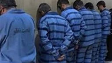 بازداشت 17 عامل تنش میان 2 روستا در زیرکوه؛ توقیف 17 خودروی هنجارشکن / اخبار خراسان جنوبی - اخبار استانها