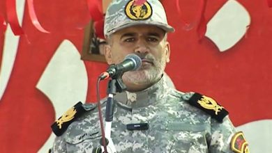شلیک موشک اتحاد و انسجام مردم خراسان شمالی بر قلب استکبار / اخبار خراسان شمالی - اخبار استانها