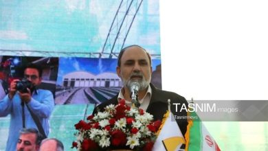 معاون قرارگاه سازندگی خاتمالانبیاء: روند سازندگی کشور متوقف نشده است / اخبار قم - اخبار استانها
