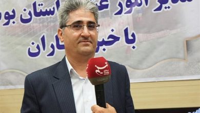 تولید سالانه 6500 تن گوشت قرمز توسط عشایر استان بوشهر / اخبار بوشهر - اخبار استانها