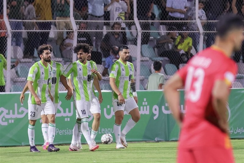 خیبر خرمآباد در آزمون خارج از خانه؛ چادرملو چشمانتظار سه امتیاز / اخبار لرستان - اخبار استانها