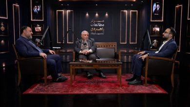 نشست تخصصی | روایتی از پیامدهای راهبردی طوفانالاقصی / جدیدترین اخبار مرتبط با آیت الله امام خامنهای - اخبار حوزه امام و رهبری