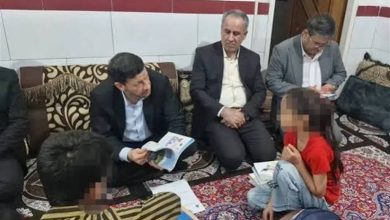 حمایت دستگاه قضایی استان بوشهر از خانواده زندانیان / اخبار بوشهر - اخبار استانها
