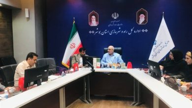 شتاببخشی به نهضت ملی مسکن در استان بوشهر / اخبار بوشهر - اخبار استانها