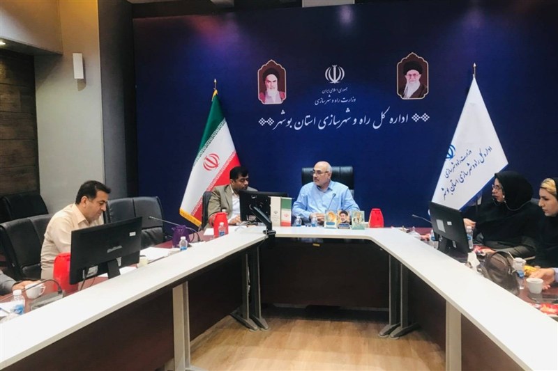 شتاببخشی به نهضت ملی مسکن در استان بوشهر / اخبار بوشهر - اخبار استانها
