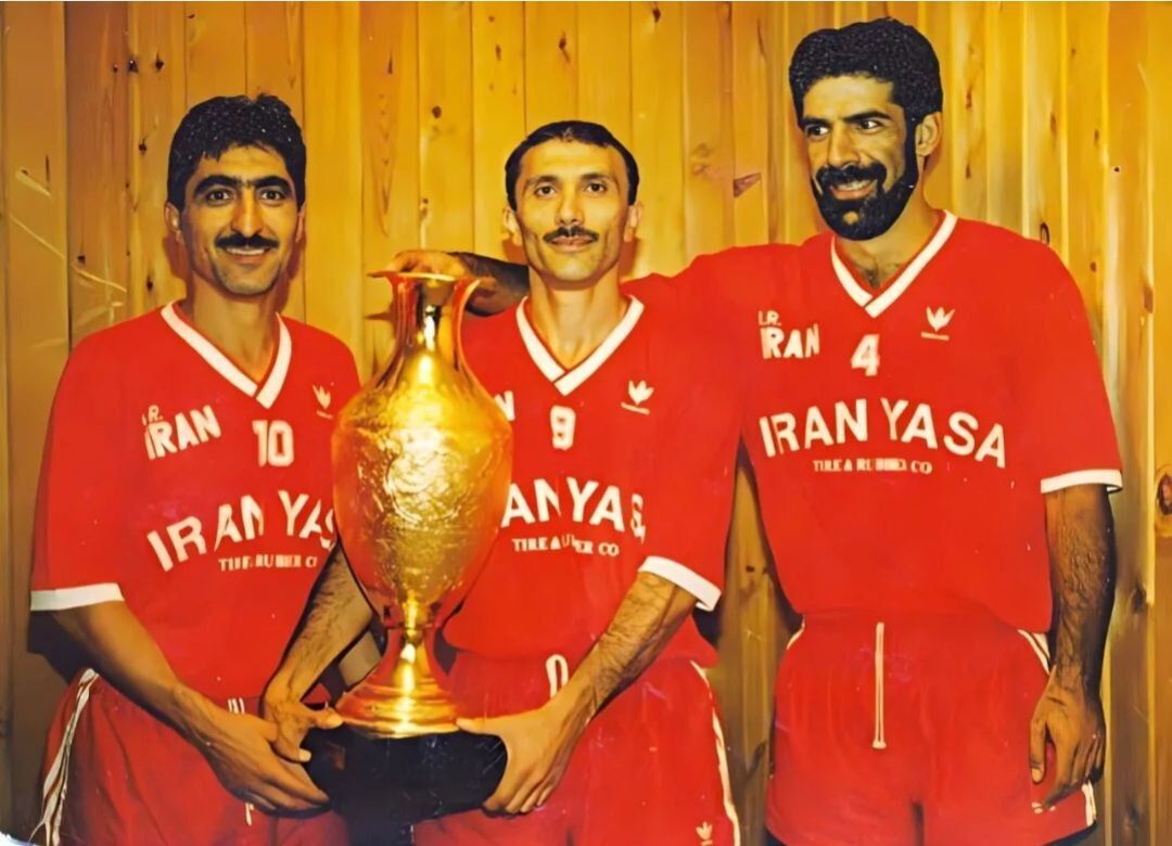 یادآوری قهرمانی پرسپولیس در جام در جام آسیا؛ از گل انصاریفرد تا پایان دوران پروین / پرسپولیس , جام در جام آسیا , محمدحسن انصاریفرد , علی پروین , فینال آسیا