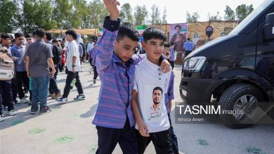 بازگشایی مدارس و دانشگاه؛ بازگشت به مسیر علم، نشاط و ساختن آینده ایران / اخبار کردستان - اخبار استانها