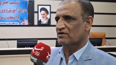 جهش معدل دانشآموزان سیستان و بلوچستان در امتحانات نهایی / اخبار سیستان و بلوچستان - اخبار استانها