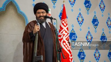دشمن در محاسبه اراده ملت ایران دچار خطای راهبردی شده است / اخبار زنجان - اخبار استانها