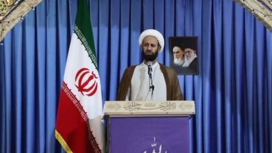 مطالبه امامجمعه خرمآباد برای بهبود معیشت بازنشستگان نظامی / اخبار لرستان - اخبار استانها