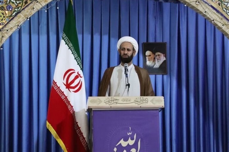 مطالبه امامجمعه خرمآباد برای بهبود معیشت بازنشستگان نظامی / اخبار لرستان - اخبار استانها