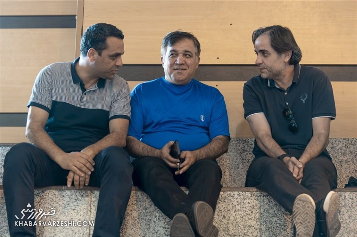 فتاحی: پیگیر پروندههای حقوقی استقلال هستیم/ آمادگی کمک به سایر نمایندگان ایران در آسیا / سعید فتاحی , استقلال , لیگ قهرمانان آسیا , پنجره نقل و انتقالات , پرونده های حقوقی
