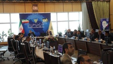 راهآهن در آستانه تحقق اهداف حمل بار؛ ظرفیتسازی و رفع موانع در دستور کار / راهآهن , حمل و نقل ریلی , بهرهوری , زیرساخت , کالاهای تجاری