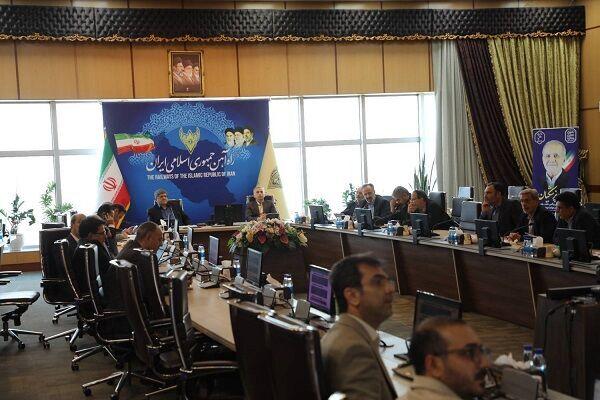 راهآهن در آستانه تحقق اهداف حمل بار؛ ظرفیتسازی و رفع موانع در دستور کار / راهآهن , حمل و نقل ریلی , بهرهوری , زیرساخت , کالاهای تجاری