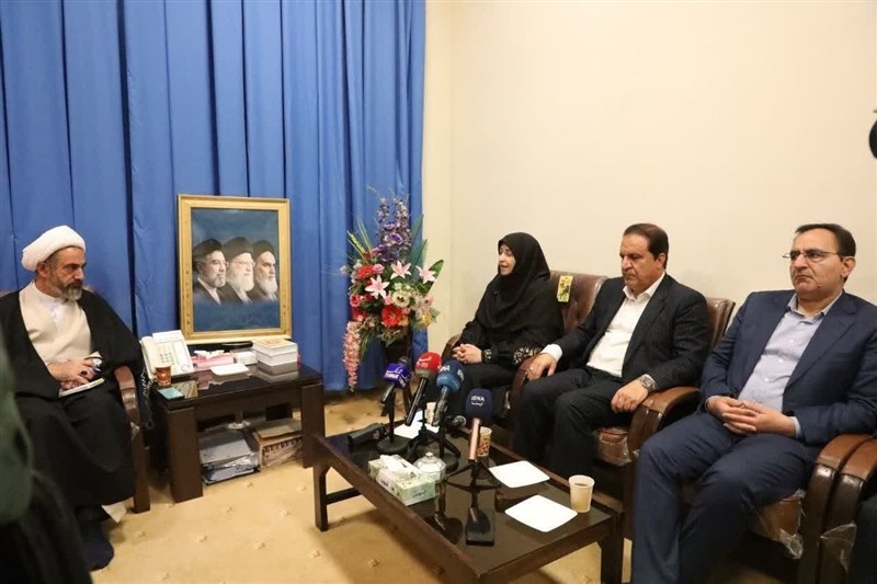 شینا انصاری: توسعه گردشگری سبز در استان ایلام ضروری است / اخبار ایلام - اخبار استانها