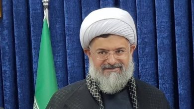 روحانیون بازوان توانمند دستگاه قضا در صلح و سازش هستند / اخبار بوشهر - اخبار استانها