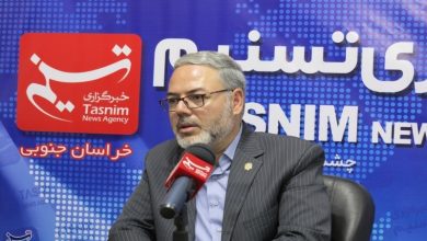 دارالفنون 600 میلیارد تومانی؛ جهش ساخت مدارس در خراسان جنوبی / اخبار خراسان جنوبی - اخبار استانها