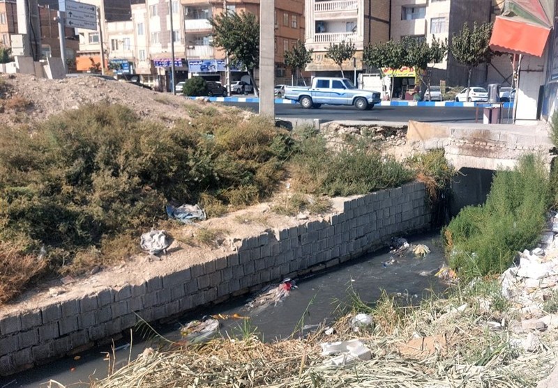 بحران فاضلاب در بهارستان؛ وعده تصفیهخانه در هزارتوی ماده 23 ماند / اخبار استان تهران - اخبار استانها