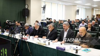 نشست علنی مجلس با 6 دستورکار آغاز شد / اخبار سیاسی روز , اخبار مجلس