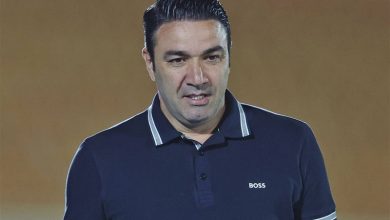 گلایه سرمربی تراکتور از شرایط تمرینی در ورزشگاه یادگار امام (ره) / اخبار آذربایجان شرقی - اخبار استانها