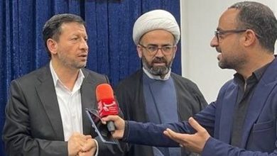 صدور 3000 ابلاغ صلحیاری برای روحانیون استان بوشهر / اخبار بوشهر - اخبار استانها