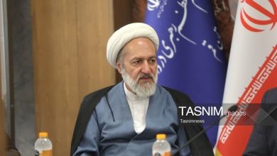 ظرفیت فرهنگی دانشگاههای قم بیش از گذشته مورد حمایت قرار گیرد / اخبار قم - اخبار استانها