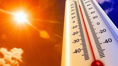 هشدار هواشناسی: احتمال تداوم رکوردهای دمایی در سال ۲۰۲۷ به دلیل النینو و فعالیتهای انسانی / تغییرات اقلیمی , گرمایش زمین , النینو , سازمان هواشناسی , رکوردهای دمایی