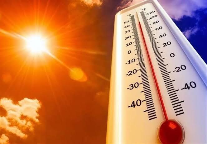 هشدار هواشناسی: احتمال تداوم رکوردهای دمایی در سال ۲۰۲۷ به دلیل النینو و فعالیتهای انسانی / تغییرات اقلیمی , گرمایش زمین , النینو , سازمان هواشناسی , رکوردهای دمایی