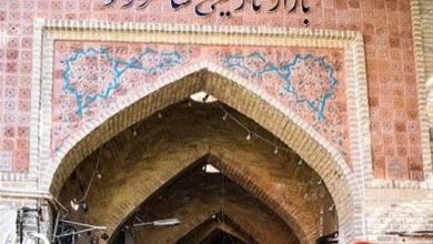 از باروی شاهرود تا بسطام؛ مرمت میراث تاریخی در مسیر هویت شاهرود امروز / اخبار سمنان - اخبار استانها