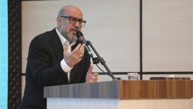 تأکید رئیس بنیاد مستضعفان بر توسعه ظرفیتهای مدیریتی و شناسایی نیروهای مستعد / بنیاد مستضعفان , حسین دهقان , توسعه سازمانی , مدیریت , نیروهای مستعد
