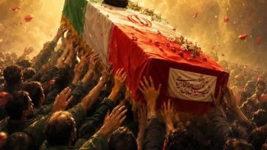 تشییع خورشید؛ حافظه شاعرانه ایرانیان در سوگ امام شهید / جدیدترین اخبار مرتبط با آیت الله امام خامنهای - اخبار حوزه امام و رهبری