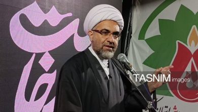 دشمن پیش از زیرساختها ایمان و بصیرت جامعه را هدف میگیرد / اخبار کردستان - اخبار استانها