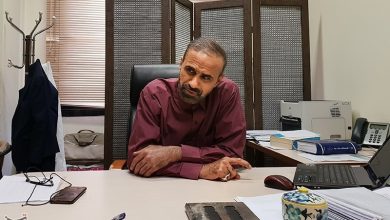 چلداوی: حضور مردم در خیابان یک صحنه از جنگ و عامل بازدارندگی است / اخبار سیاسی روز , اخبار سیاست داخلی