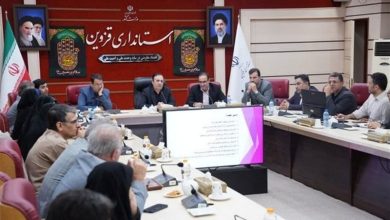نرخ جمعیت سالمندی در استان قزوین 11.21 درصد است / اخبار قزوین - اخبار استانها