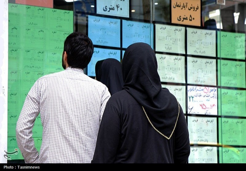 قیمتسازی در بازار مسکن تبریز؛ مستأجران قربانی آگهیهای بیضابطه / اخبار آذربایجان شرقی - اخبار استانها