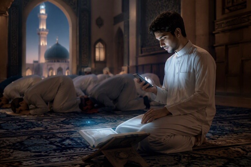 نهضت «برای نماز برخیزیم» در 4000 مدرسه مازندران آغاز شد / اخبار مازندران - اخبار استانها