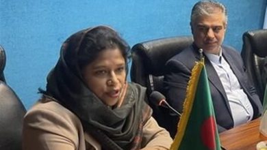 بنگلادش خواستار گسترش همکاریهای اقتصادی با استان مرکزی است / اخبار مرکزی - اخبار استانها