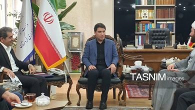 استاندار کردستان: آموزشهای مهارتمحور به اشتغال جوانان کمک میکند / اخبار کردستان - اخبار استانها