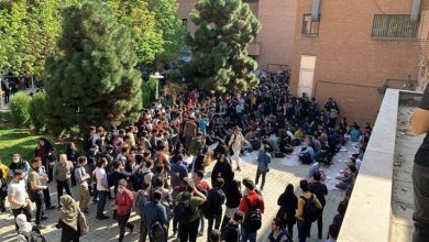 بیانیه بسیج دانشجویی دانشگاههای تهران درباره 'صیانت از فضای دانشگاه' / اخبار سیاسی روز , اخبار نهادهای امنیتی ایران