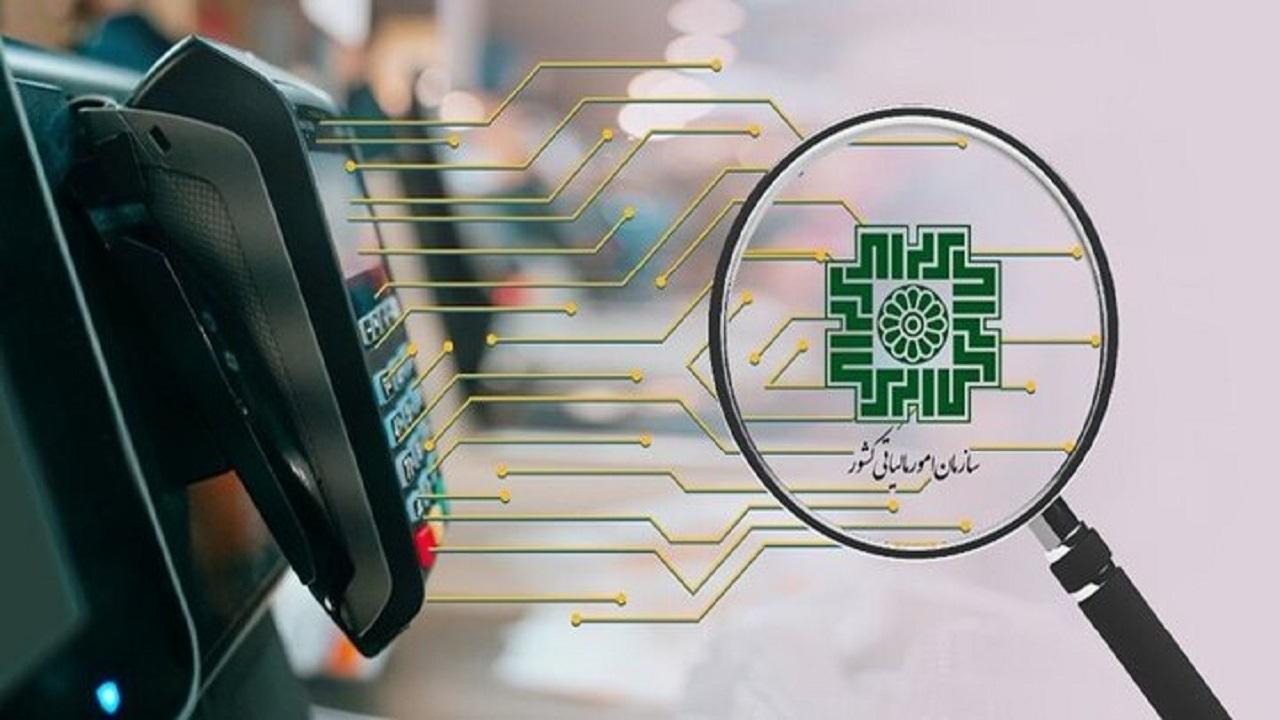 کشف فرار مالیاتی ۳۴.۷ هزار میلیارد تومانی در البرز؛ پای یک مودی فعال در واردات و صادرات میوه به سازمان امور مالیاتی باز شد / فرار مالیاتی , سازمان امور مالیاتی , استان البرز , واردات و صادرات میوه , کتمان درآمد