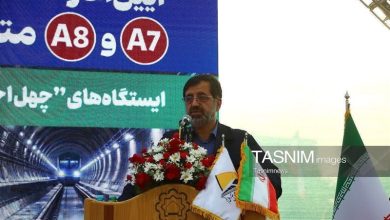 2 ایستگاه مترو در صورت تأمین اعتبار 2 ساله تکمیل میشود / اخبار قم - اخبار استانها