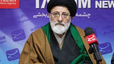 روایت مدیرحوزه علمیه امام(ره) از نقش علما و شهدای روحانی درصلابت جامعه / اخبار مرکزی - اخبار استانها