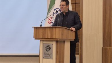 اردبیل باید از معبر به مقصد گردشگری تبدیل شود / اخبار اردبیل - اخبار استانها