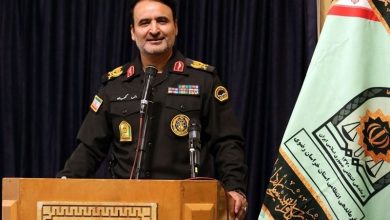 از کلنگزنی دبیرستان پلیس در مشهد تا افتتاح 200 واحد مسکونی فراجا / اخبار خراسان رضوی - اخبار استانها