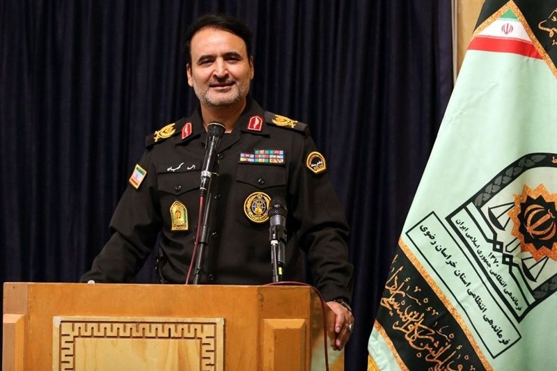 از کلنگزنی دبیرستان پلیس در مشهد تا افتتاح 200 واحد مسکونی فراجا / اخبار خراسان رضوی - اخبار استانها