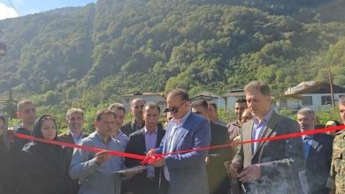 گزارش یک نمایشگاه خاص در شمال/ روستاهای رامسر چه در چنته دارند؟ / اخبار مازندران - اخبار استانها