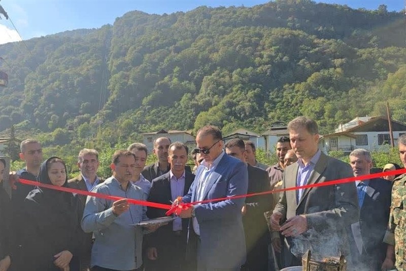 گزارش یک نمایشگاه خاص در شمال/ روستاهای رامسر چه در چنته دارند؟ / اخبار مازندران - اخبار استانها